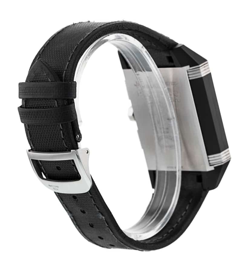 Jaeger-LeCoultre Reverso Squadra Chronograph 701847C